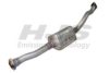 HJS 90 14 5292 Catalytic Converter
